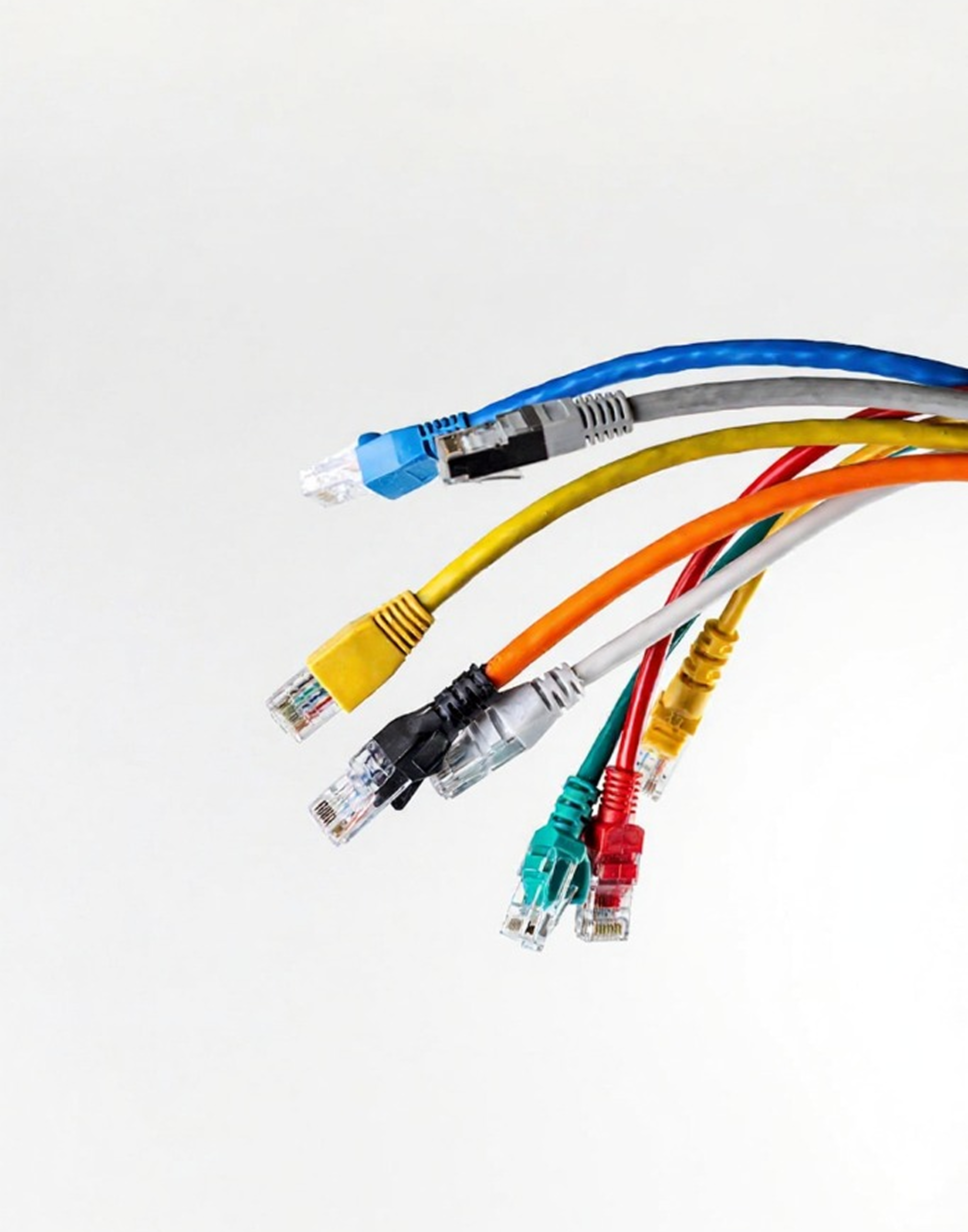 Financial Infrastructure Cables